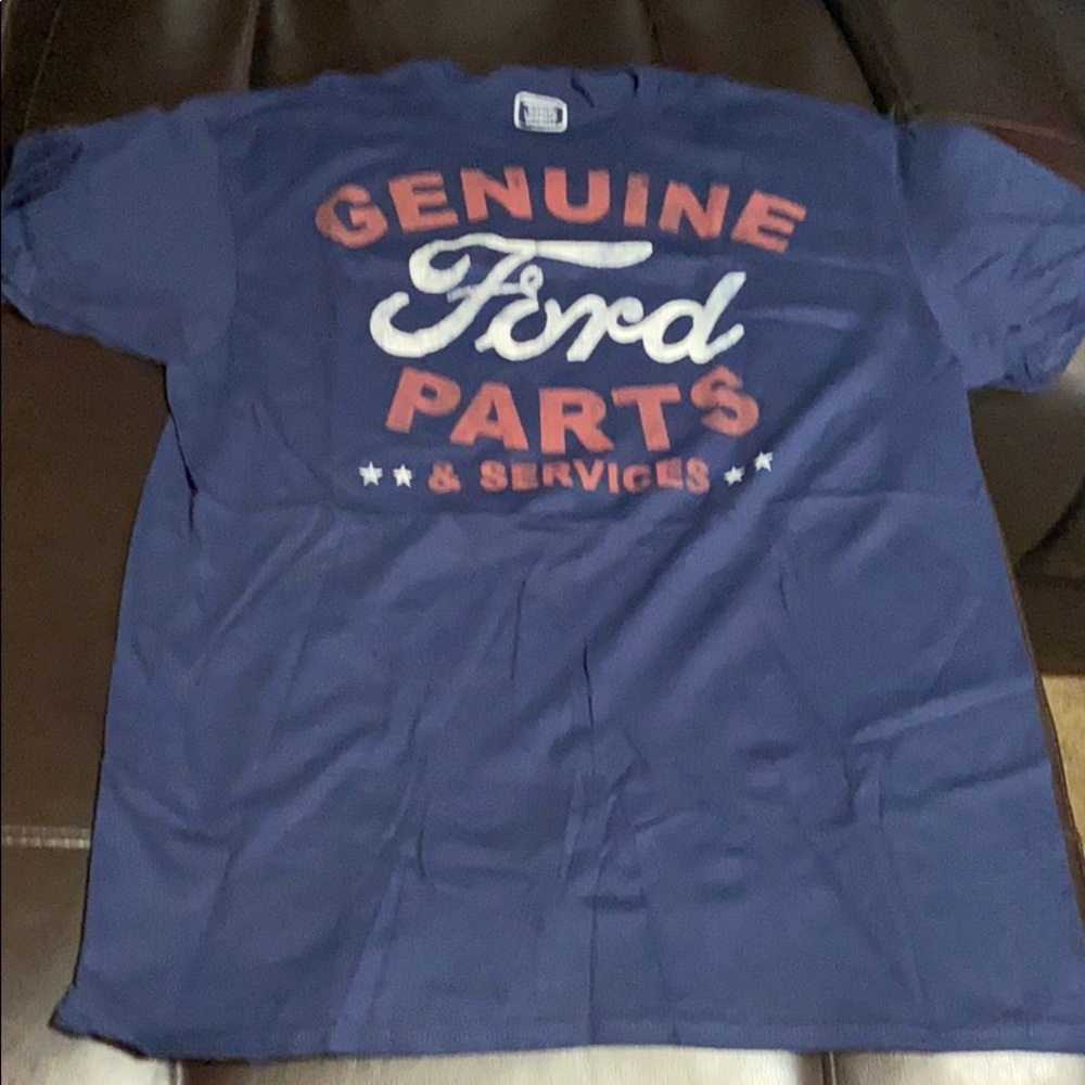 Brand new ford T-Shirt.